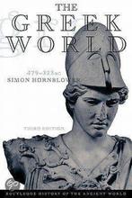 The Greek World, Ophalen of Verzenden, Nieuw