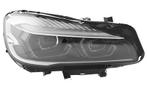 KOPLAMP VOOR BMW 2 ACTIVE/GRAND TOURER F45/46 2014-2021, Auto-onderdelen, Verlichting, Ophalen of Verzenden, Nieuw