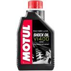 Motul Shock Oil Factory Line Vi400 Half-Synthetisch 1L, Nieuw, Verzenden