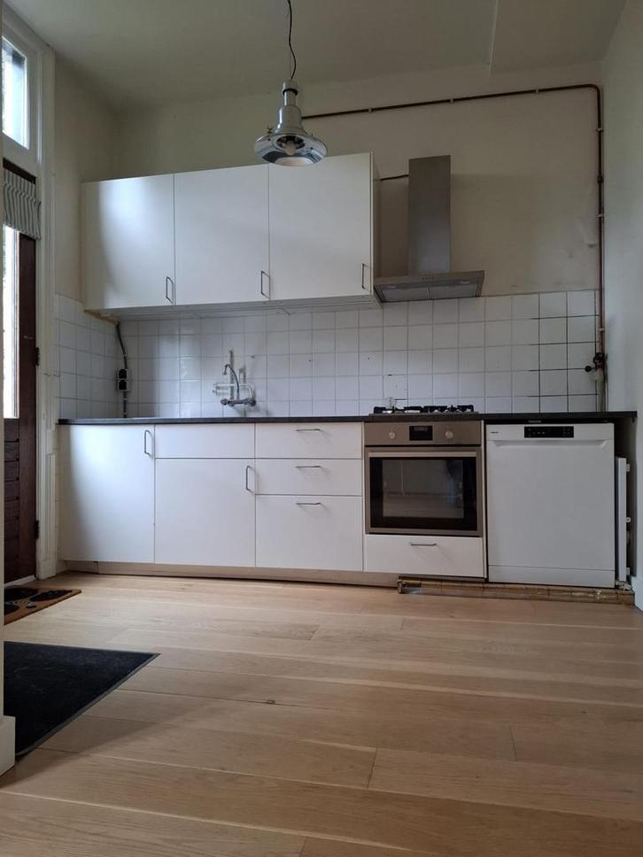 Bovenwoning te huur 5 kamers, Arnhem, Huizen en Kamers, Huizen te huur, Direct bij eigenaar, Gelderland, Bovenwoning