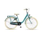 Altec Candy Meisjesfiets 26 inch - Blauw, Verzenden, Nieuw, 20 inch of meer, Overige merken