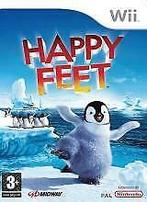 MarioWii.nl: Happy Feet - iDEAL!, Ophalen of Verzenden, Zo goed als nieuw