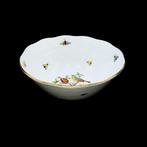 Herend - Exquisite Large Serving Bowl (20 cm) - Rothschild