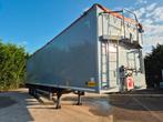 Legras 3 assige walkingfloor trailer, Auto's, Overige brandstoffen, Zilver of Grijs, Aanhangers en Opleggers, BTW verrekenbaar