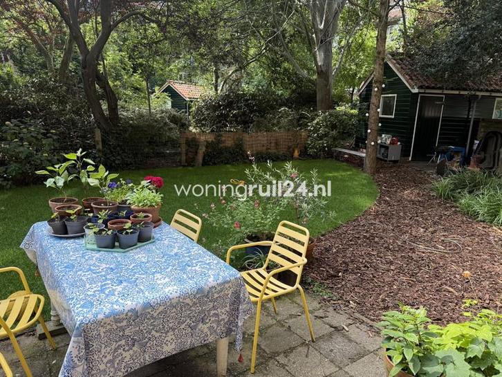 Woningruil - Cornelis Krusemanstraat 35h - 5 kamers, Huizen en Kamers, Woningruil, Amsterdam