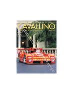 1999 FERRARI CAVALLINO MAGAZINE USA 111, Nieuw, Author, Ferrari