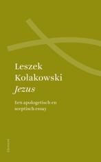 Jezus 9789086871698 Leszek Kolakowski, Gelezen, Leszek Kolakowski, Verzenden