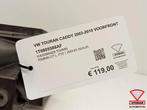 VW Touran Caddy 2003-2010 Voorfront Origineel! 1T0805588AF, Ophalen, Gebruikt, Volkswagen