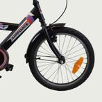 BikeFlip kinderfiets 18 inch, Fietsen en Brommers, Fietsen | Kinderfietsjes, Ophalen of Verzenden, Gebruikt, BikeFlip