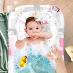 KIDIZ® Babybadje Opvouwbaar met Thermometer | Peuterbadje Er, Verzenden, Nieuw