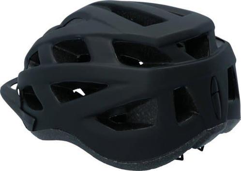 Dresco Fietshelm Volwassenen - Maat L - 58-61cm - 21, Fietsen en Brommers, Fietsaccessoires | Fietshelmen, Zo goed als nieuw, Ophalen of Verzenden