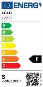 EGLO connect.z Smart Starterspakket LED Lampen -, Ophalen of Verzenden, Zo goed als nieuw