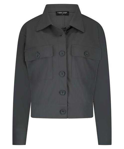-25% Lady Day  Lady Day Audrey  maat XXL, Kleding | Dames, Jassen | Zomer, Nieuw, Verzenden