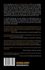 Bezielde beschaving 9789463383103 Dave Ensberg-Kleijkers, Verzenden, Gelezen, Dave Ensberg-Kleijkers