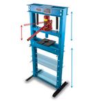 Hydraulische werkplaatspers, Verzenden, Nieuw