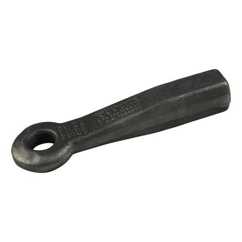 Novio Trekoog , gesmeed , volmateriaal 9.500kg Ø40mm EU keur, Auto diversen, Aanhangwagen-onderdelen, Ophalen of Verzenden
