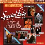 Various - Golden Love Songs Volume 5 - Special Lady (16 Spec, Ophalen of Verzenden, Gebruikt