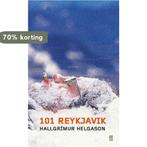 101 Reykjavik 9780571209767 Hallgrimur Helgason, Verzenden, Gelezen, Hallgrimur Helgason