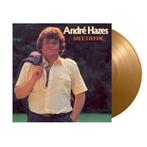 Andre Hazes - Met Liefde - Gold LP, Ophalen of Verzenden, Nieuw in verpakking