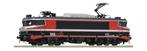 roco 7520068 HO AC elektrische locomotief 1619, Raillogix, Hobby en Vrije tijd, Modeltreinen | H0, Overige merken, Gelijkstroom