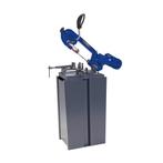 Bandzaagmachine 127mm 230V, Ophalen, Nieuw