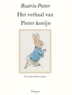 Het Verhaal Van Pieter Konijn 9789021617046 Beatrix Potter, Boeken, Gelezen, Beatrix Potter, Verzenden
