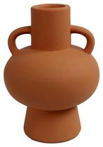 Vaas Amphore Terracotta Debbie - 17 cm, Tuin en Terras, Bloempotten, Ophalen of Verzenden, Nieuw