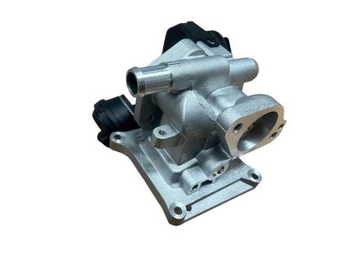 Volvo EGR Klep 4 Cilinder Diesel Volvo S60 - XC60 - V60 - V7, Auto-onderdelen, Uitlaatsystemen, Nieuw, Volvo, Verzenden