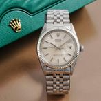 Rolex - Datejust 36 - 1601 - Heren - 1970-1979, Sieraden, Tassen en Uiterlijk, Horloges | Heren, Nieuw