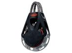 Ronstan Orbit Serie 40 enkelschijfsblok met automatische, Watersport en Boten, Accessoires en Onderhoud, Ophalen of Verzenden