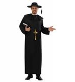 Katholieke priester kostuum man, Kleding | Heren, Ophalen of Verzenden, Nieuw