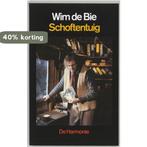 Schoftentuig 9789061693611 W. de Bie, Boeken, Verzenden, Gelezen, W. de Bie