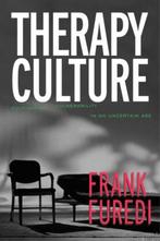 Therapy Culture, Boeken, Ophalen of Verzenden, Nieuw
