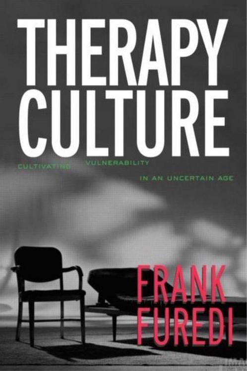 Therapy Culture, Boeken, Overige Boeken, Ophalen of Verzenden