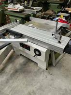 Formaatzaag machine  Afkortzaagmachine Platenzaagmachine, Doe-het-zelf en Verbouw, Nieuw