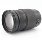 Panasonic Lumix G Vario 100-300mm f/4-5.6 Power OIS II, Verzenden, Gebruikt
