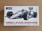 Monogram 2791 March Indy Car 1:24, Hobby en Vrije tijd, Verzenden, Nieuw, Monogram