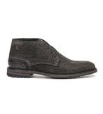 -18% Floris van Bommel  Floris van Bommel Sfm-50141  maat 46, Kleding | Heren, Schoenen, Verzenden, Nieuw, Zwart