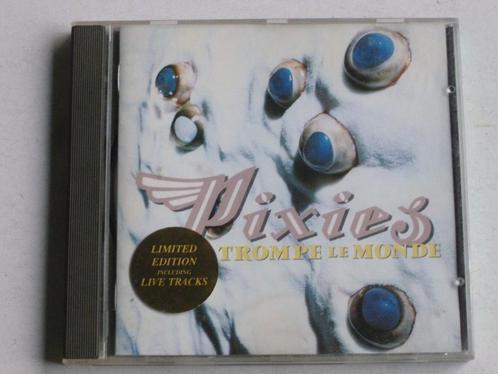 Pixies - Trompe le Monde (limited edition), Cd's en Dvd's, Cd's | Rock, Verzenden