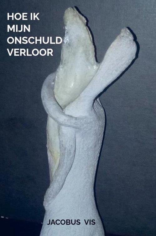 9789464806274 Hoe ik mijn onschuld verloor, Boeken, Biografieën, Nieuw, Verzenden