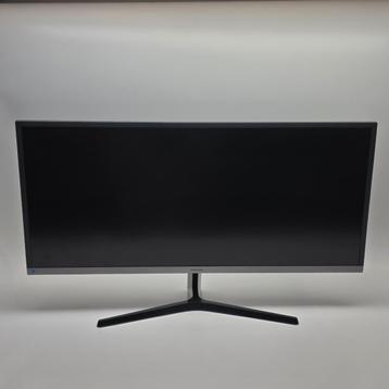 Samsung S34J550WQU Zwart 34 Monitor | Nette Staat beschikbaar voor biedingen