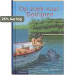 Stropers / Op zoek naar dolfijnen 9789020674217 L. Daniels, Boeken, Verzenden, Gelezen, L. Daniels