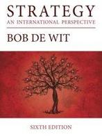 Strategy 9781473725157, Boeken, Verzenden, Zo goed als nieuw