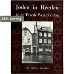 Joden in Heerlen in de Tweede Wereldoorlog/ omdat wij joden, Boeken, Verzenden, Gelezen, F. van Rooy-Trienekens