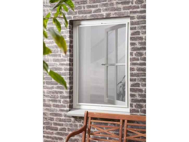 Bruynzeel S500 - Inzethor Draaikiepraam - Makkelijk te, Huis en Inrichting, Overige Huis en Inrichting, Nieuw, Verzenden