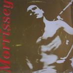 LP gebruikt - Morrissey - Suedehead, Cd's en Dvd's, Vinyl | Rock, Verzenden, Zo goed als nieuw