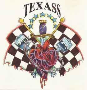 cd - Texass - Texass, Cd's en Dvd's, Cd's | Overige Cd's, Zo goed als nieuw, Verzenden
