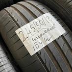 2 x Imperial 245-50-18 104WZomerbanden 6mm, Auto-onderdelen, Banden en Velgen, 18 inch, Ophalen of Verzenden, Band(en), Personenwagen