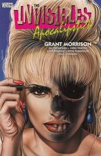 The Invisibles Volume 2: Apocalipstick, Verzenden, Zo goed als nieuw