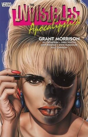 The Invisibles Volume 2: Apocalipstick, Boeken, Strips | Comics, Zo goed als nieuw, Verzenden